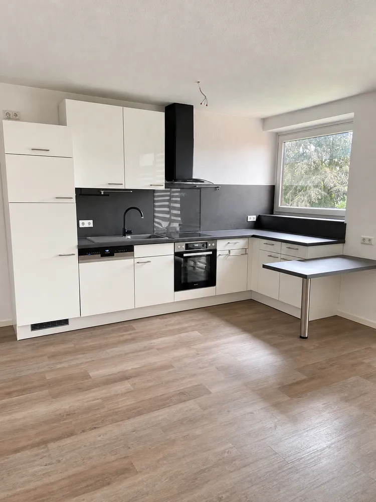 2 Zimmer Wohnung mit 85 m² in Melle – Bild 3