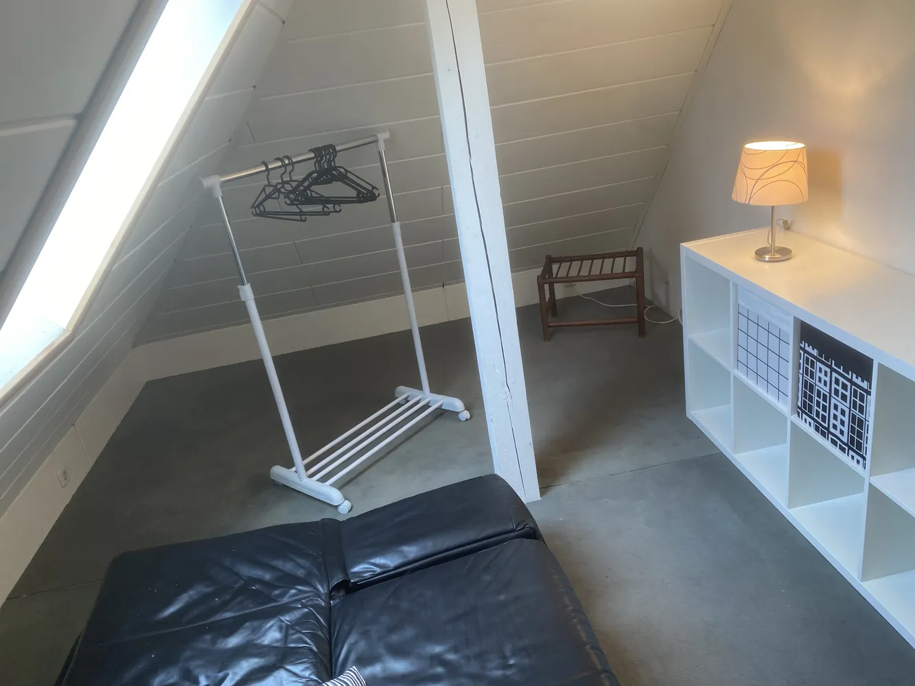 2 room apartment with 49 m² in Bochum – Photo 6
