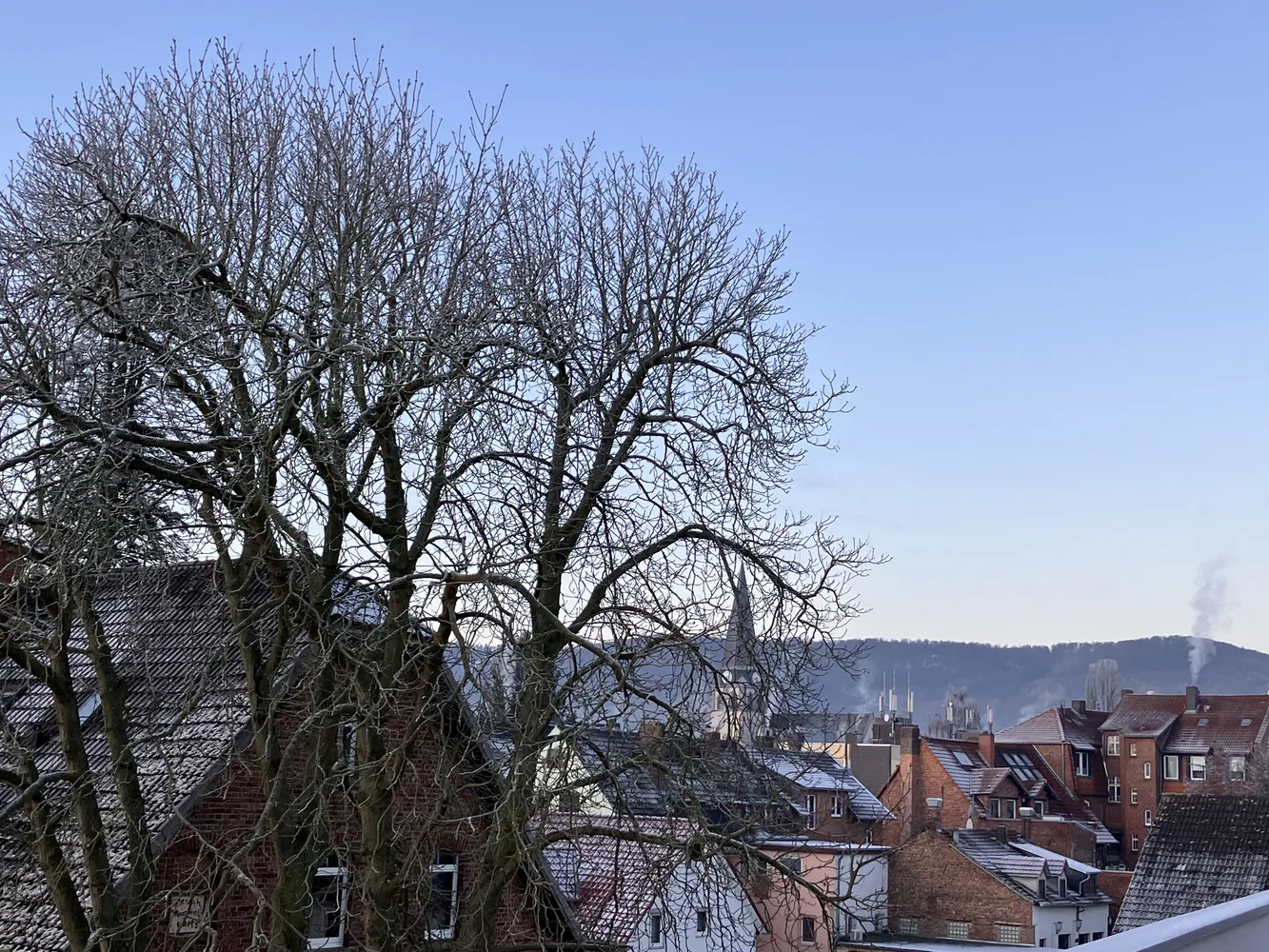 2 room apartment with 73 m² in Kassel – Photo 2