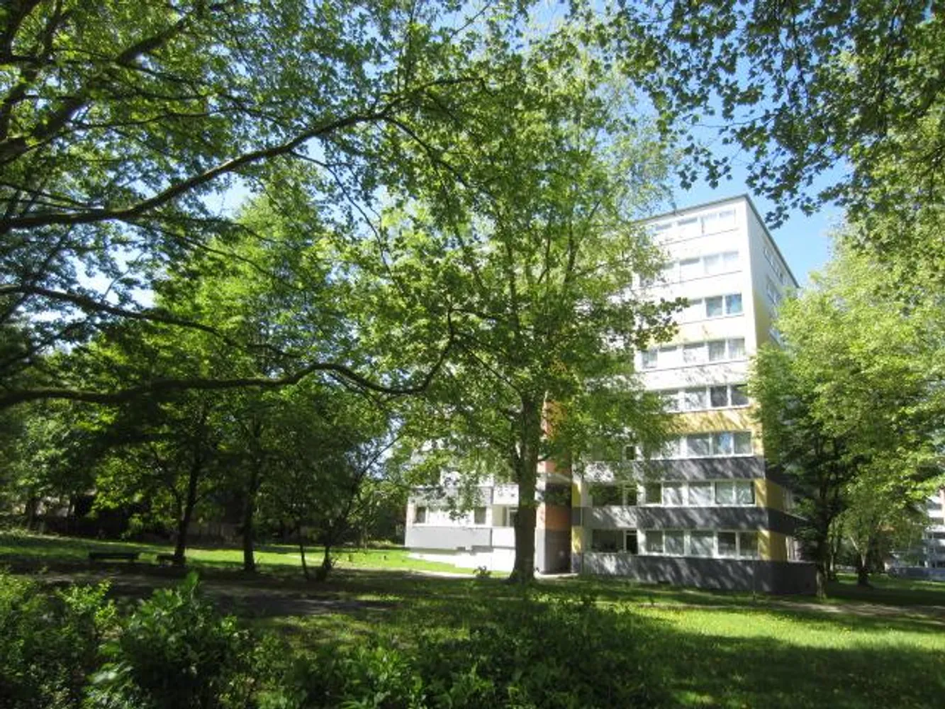 3 Zimmer Wohnung mit 71 m² in Dortmund – Bild 4