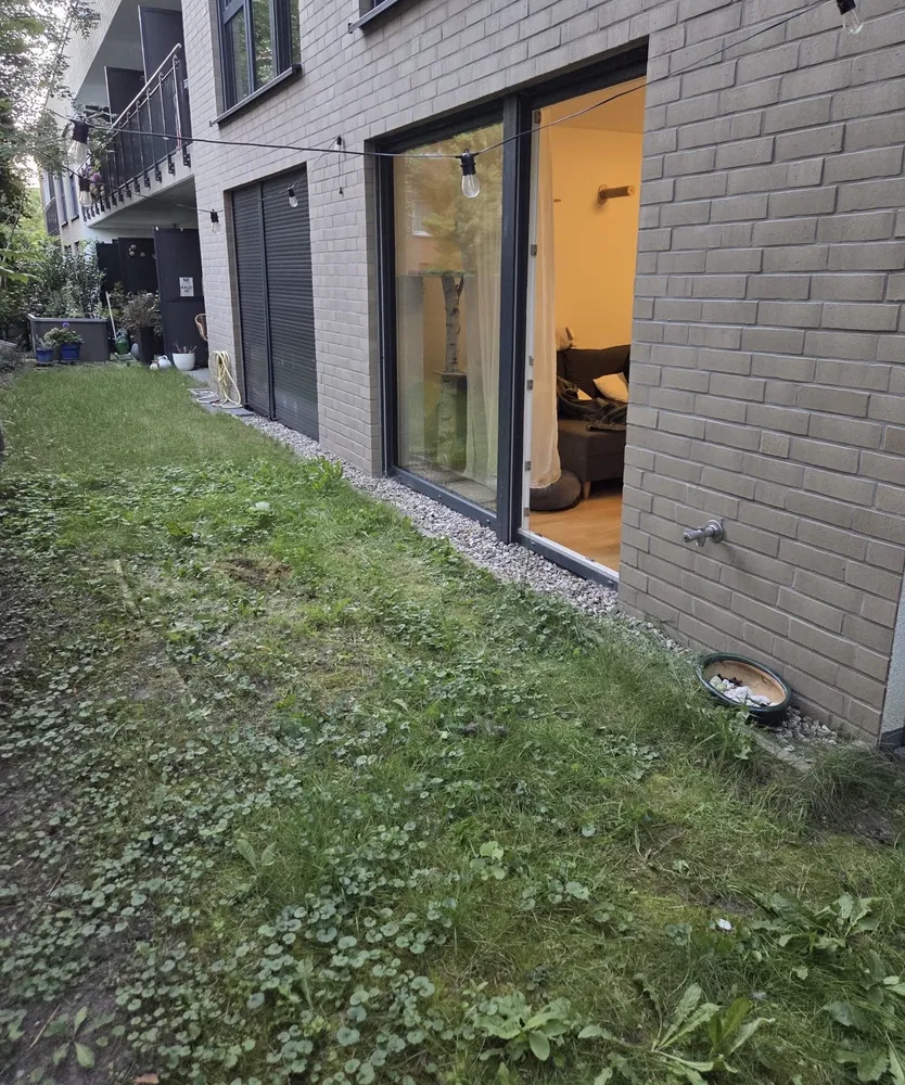3 Zimmer Wohnung mit 71 m² in Hamburg – Bild 9