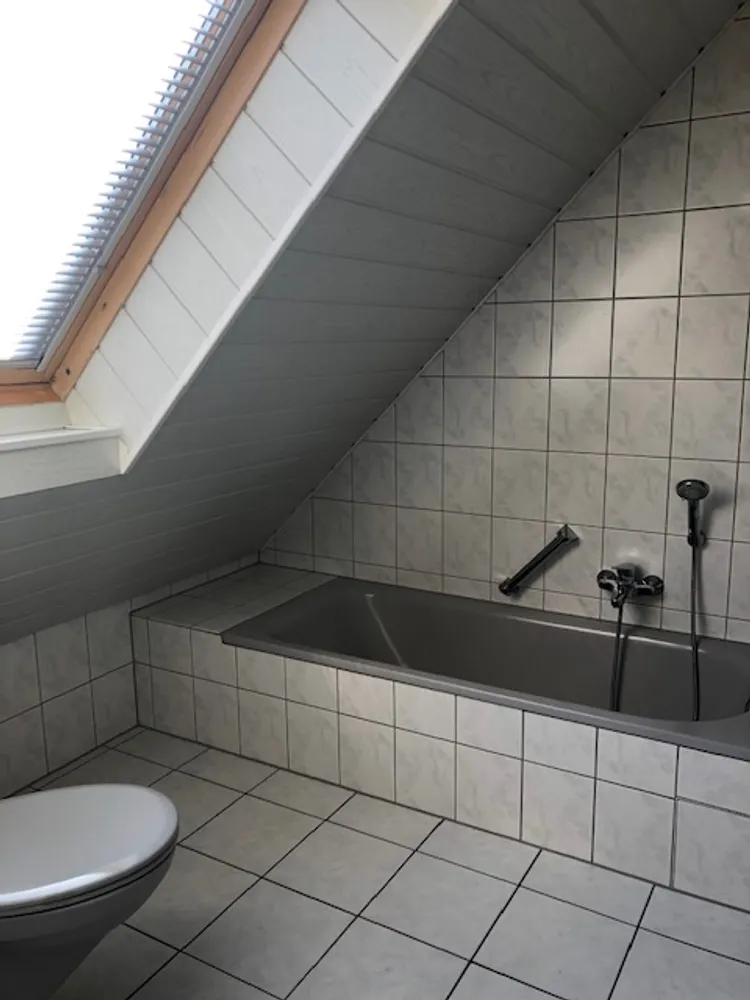 4 Zimmer Wohnung mit 107 m² in Mainz – Bild 6