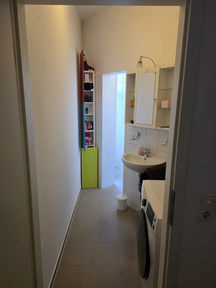 2 Zimmer Wohnung mit 52 m² in Wiesbaden – Bild 12