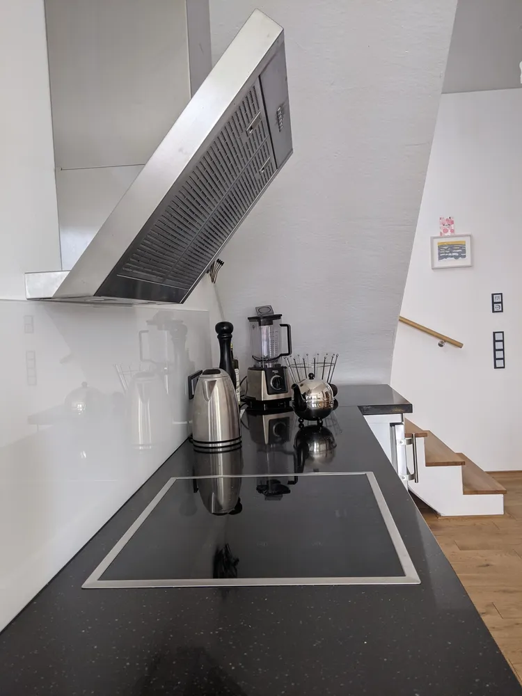 2 Zimmer Wohnung mit 76 m² in Mannheim – Bild 5