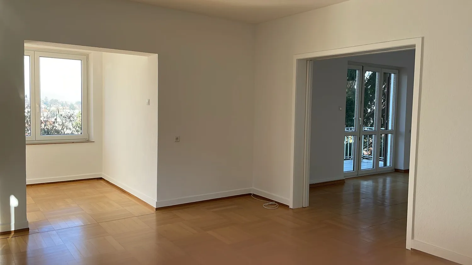 5 Zimmer Wohnung mit 110 m² in Stuttgart – Bild 5