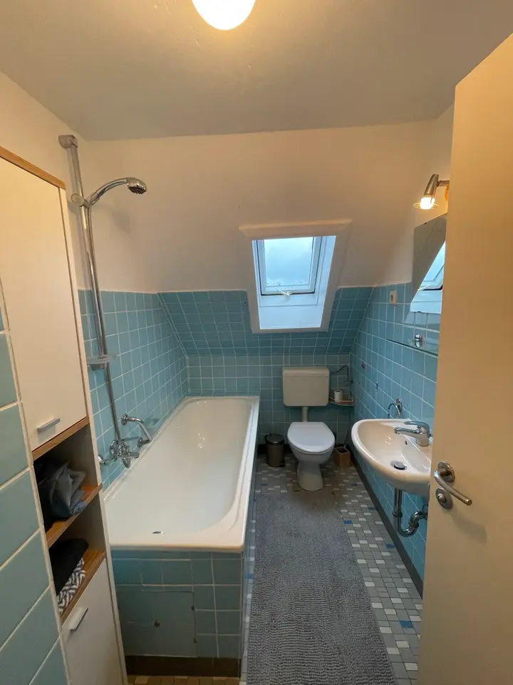 Shared room with 13 m² in Amberg – Photo 5