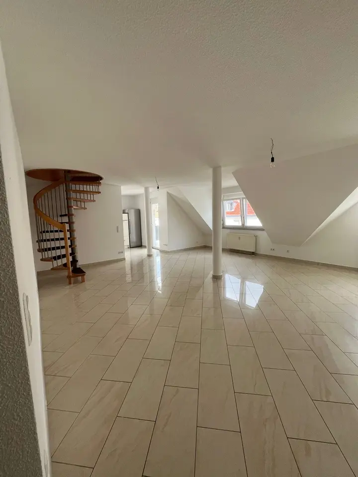 4 Zimmer Wohnung mit 96 m² in Mannheim – Bild 7
