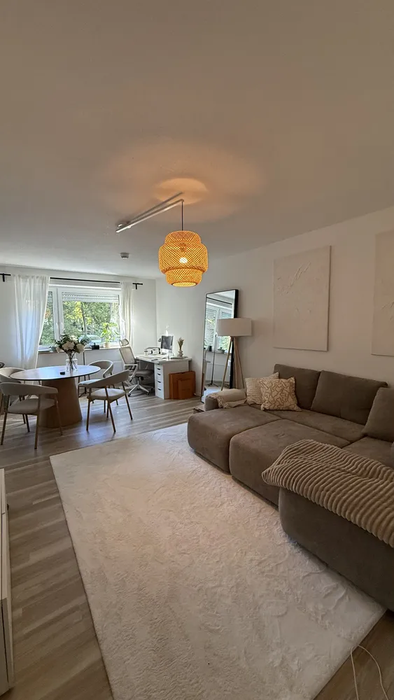 2 Zimmer Wohnung mit 60 m² in Dortmund – Bild 5
