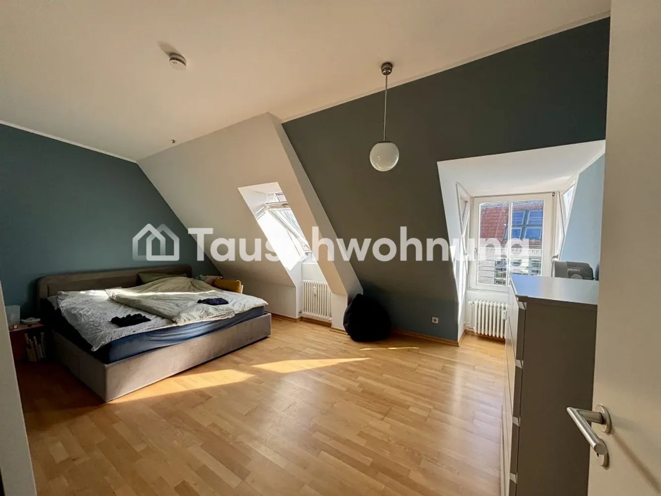 5 Zimmer Wohnung mit 130 m² in Berlin – Bild 6