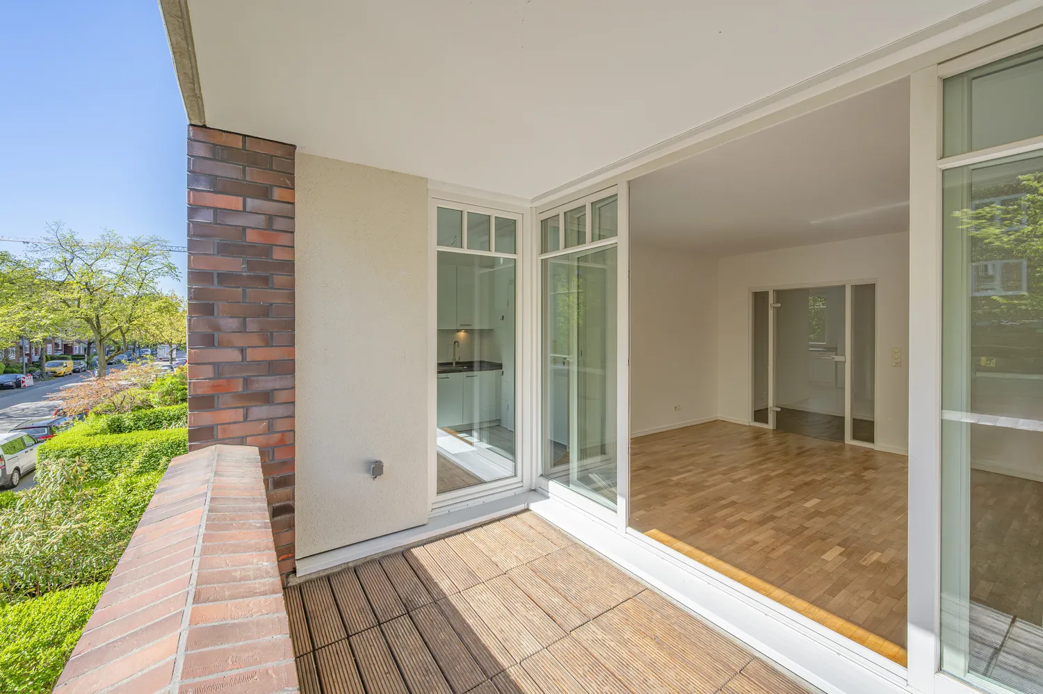 3 Zimmer Wohnung mit 89 m² in Hamburg – Bild 6