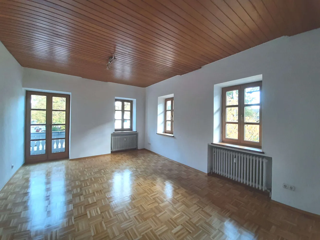 4 room apartment with 110 m² in Munich – Photo 5