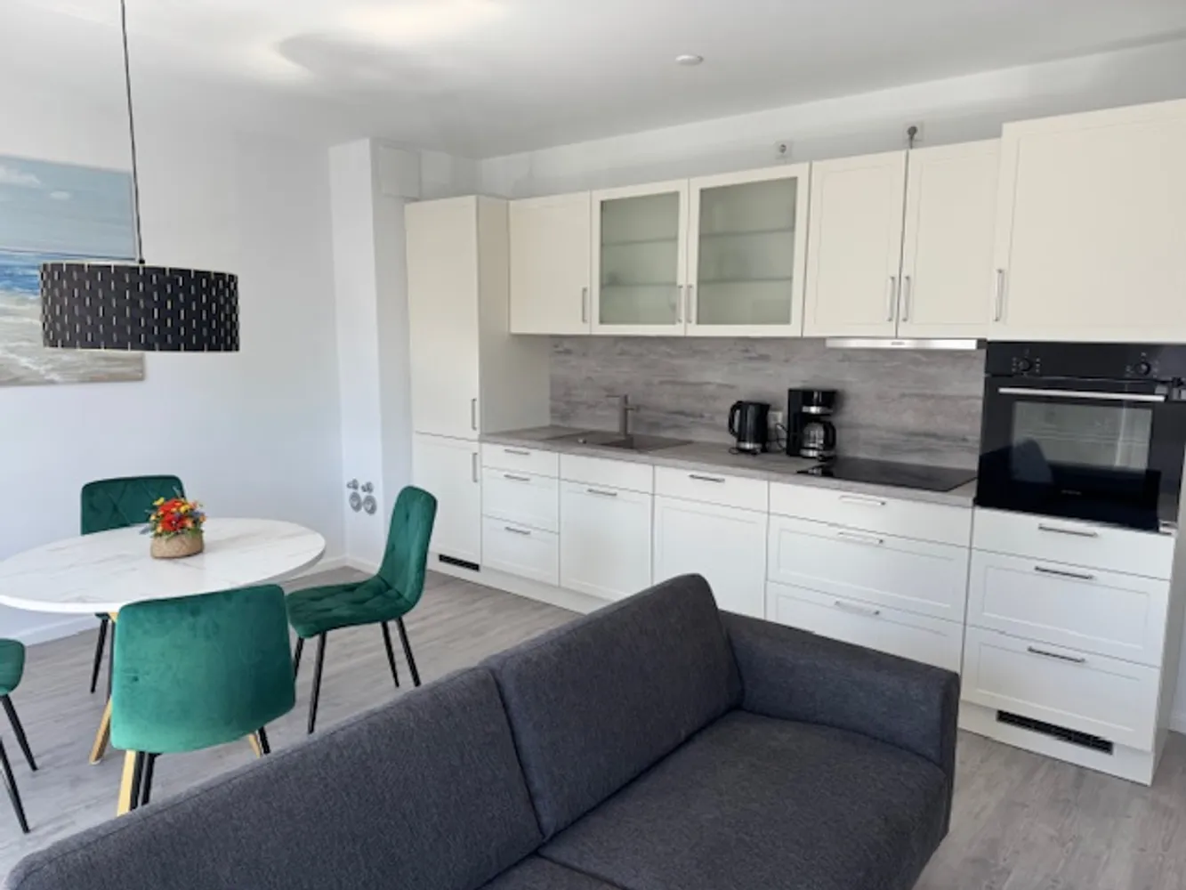 2 Zimmer Wohnung mit 67 m² in Rostock – Bild 4