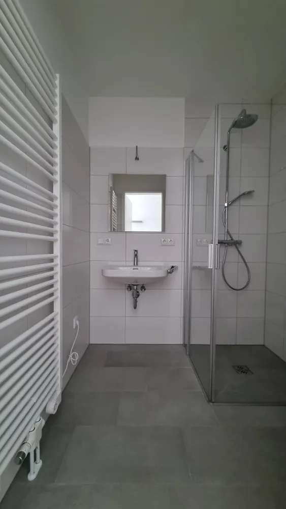 1 Zimmer Wohnung mit 33 m² in Dresden – Bild 2
