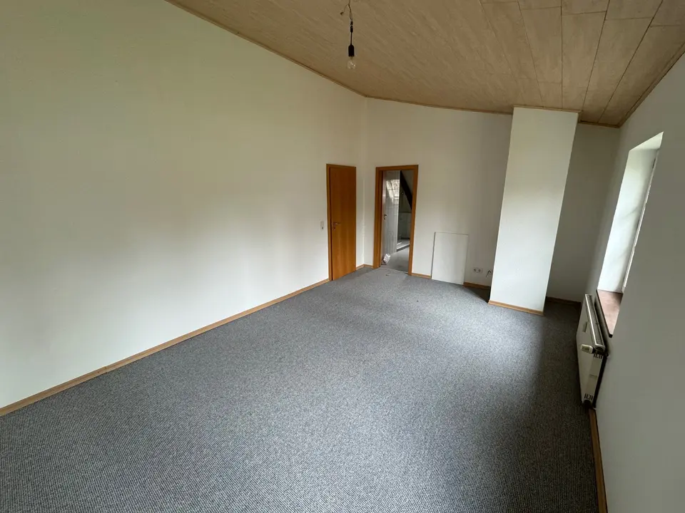 3 Zimmer Wohnung mit 85 m² in Kleve – Bild 1