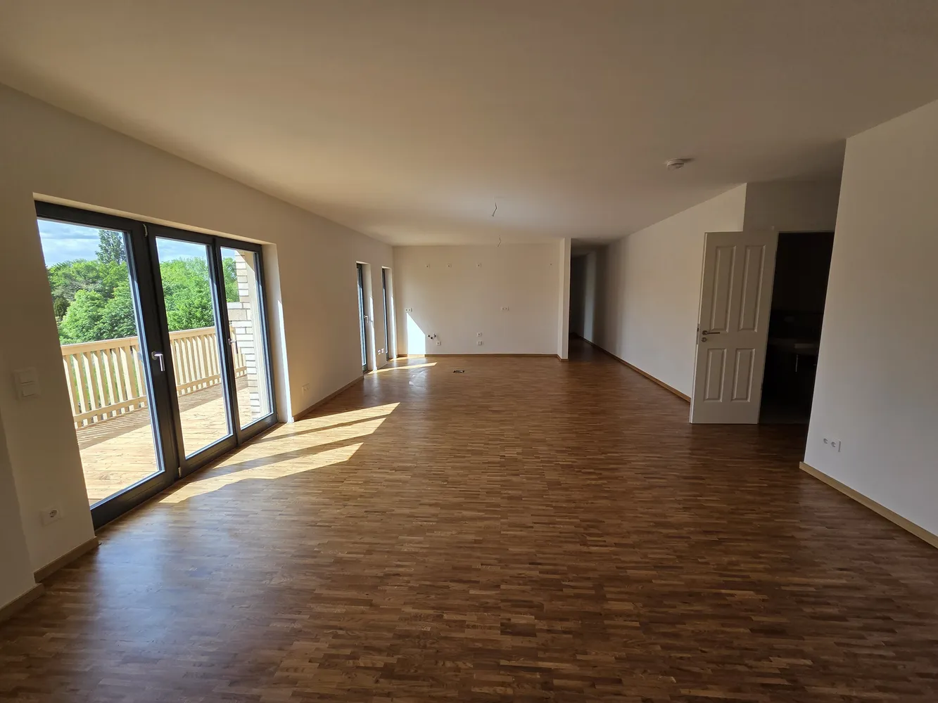 3 Zimmer Wohnung mit 99 m² in Halle (Saale) – Bild 4