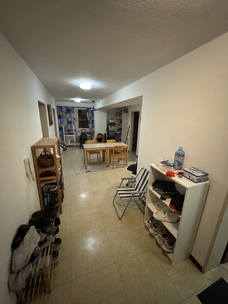 1 Zimmer Wohnung mit 16 m² in Marburg – Bild 2