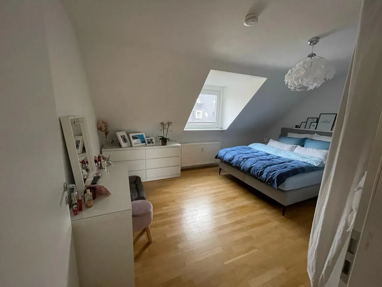 3 Zimmer Wohnung mit 75 m² in Köln – Bild 2