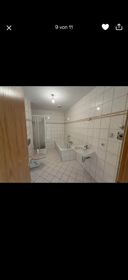2 room apartment with 65 m² in Cottbus – Photo 8