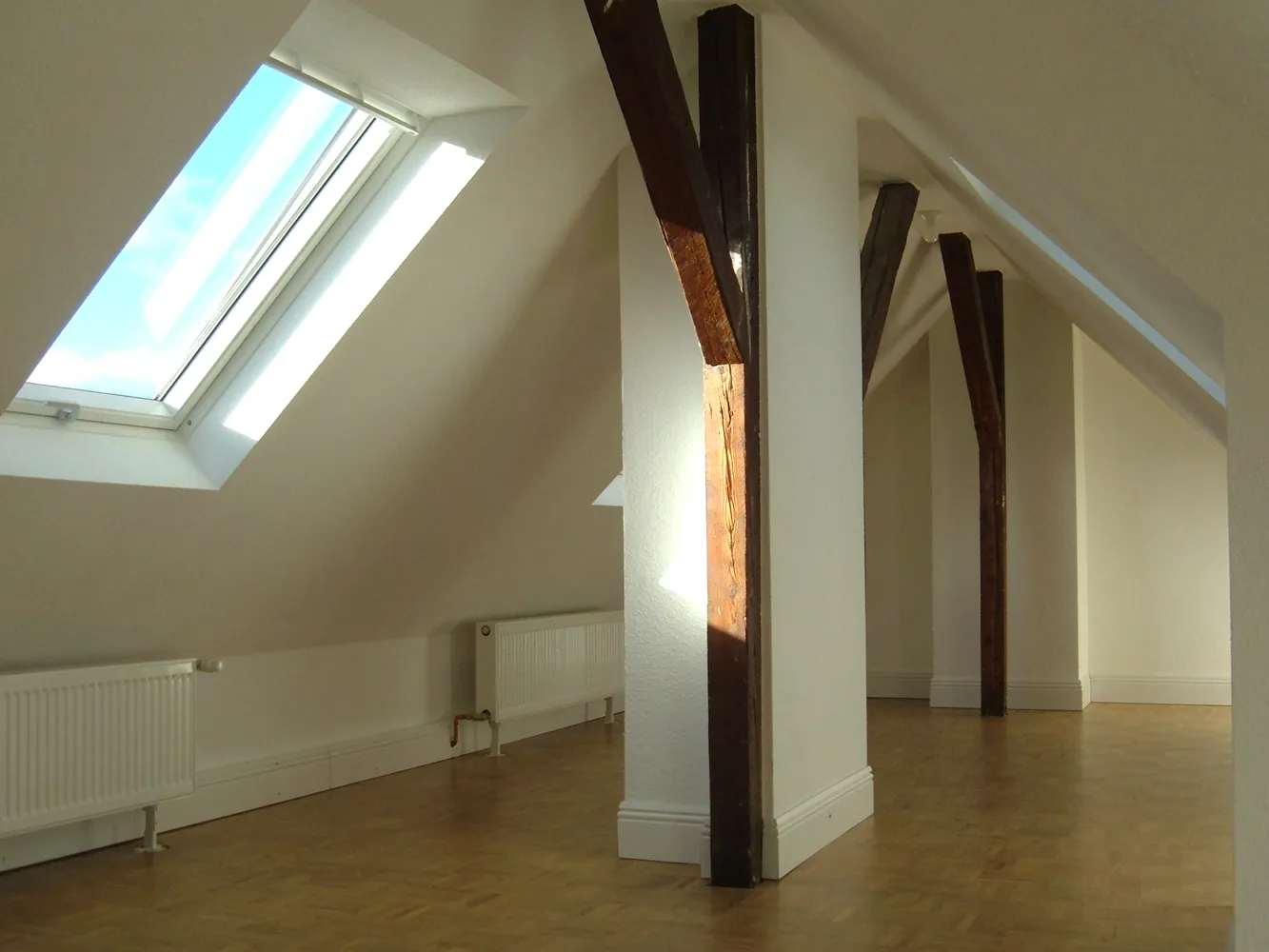 1 Zimmer Wohnung mit 40 m² in Mainz – Bild 3
