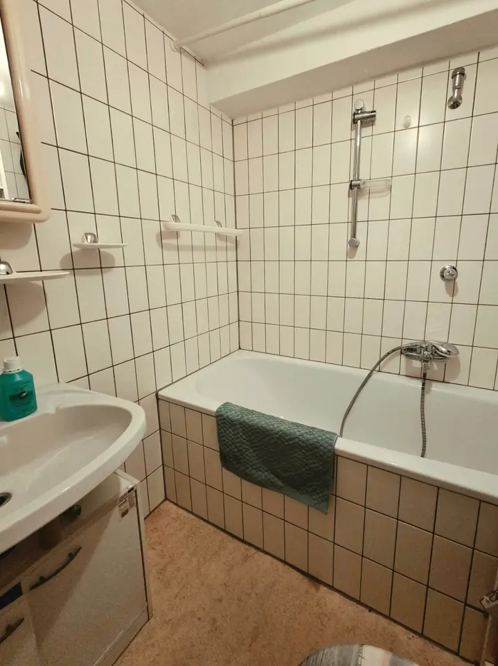 3 room apartment with 65 m² in Königswinter – Photo 5