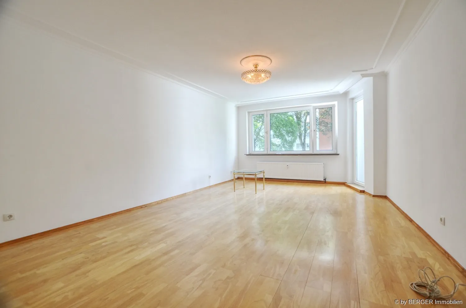 3 Zimmer Wohnung mit 80 m² in Bremen – Bild 2