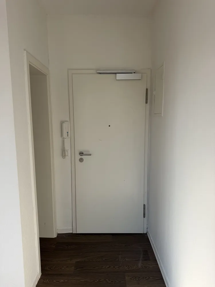 2 Zimmer Wohnung mit 45 m² in Mannheim – Bild 2