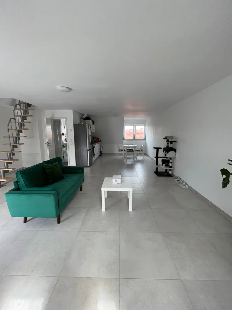 3 Zimmer Wohnung mit 82 m² in Freiburg im Breisgau – Bild 3