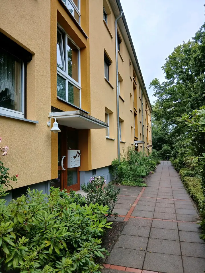 3 Zimmer Wohnung mit 68 m² in Bremen – Bild 5