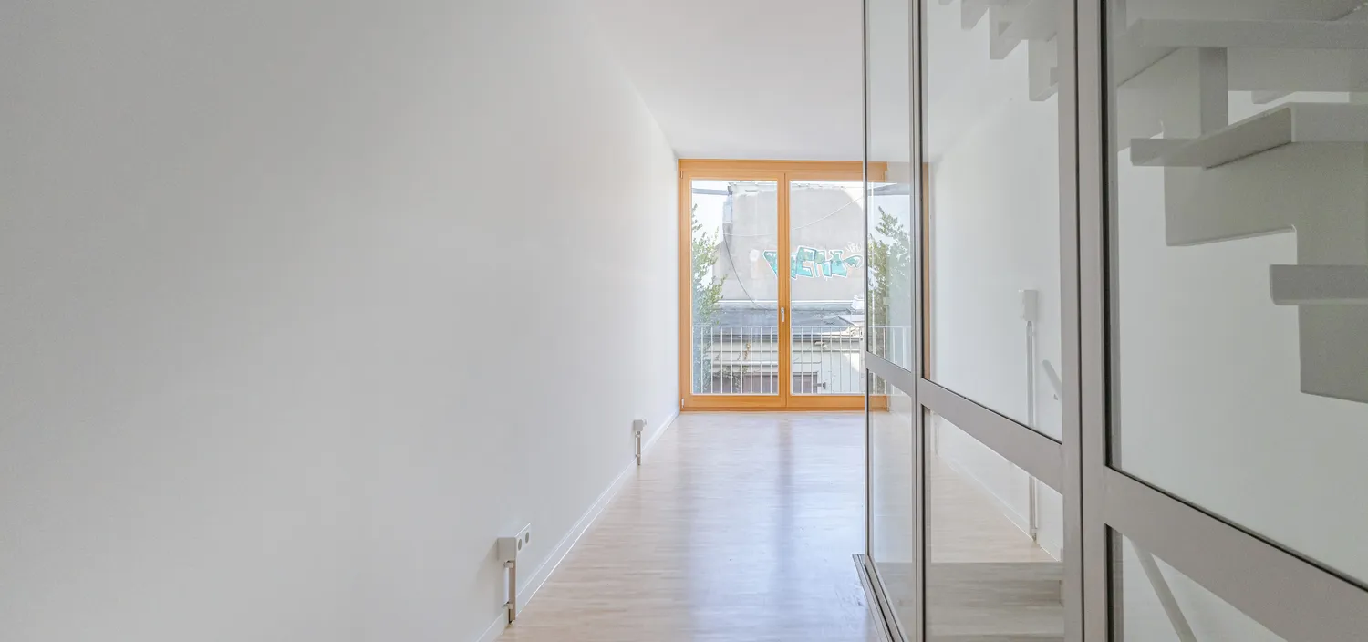 4 Zimmer Haus mit 87 m² in Bremen – Bild 4