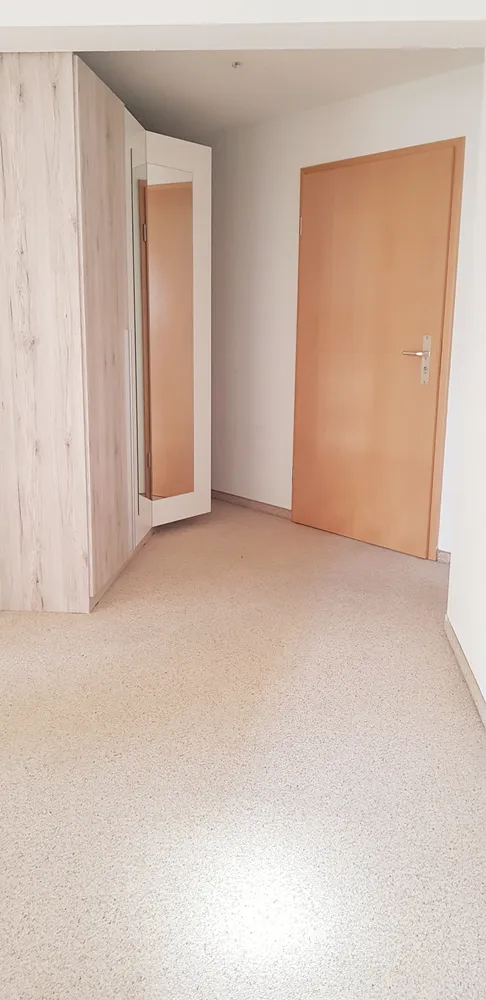 1 room apartment with 38 m² in Chemnitz – Photo 10