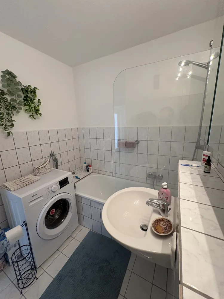 1 Zimmer Wohnung mit 37 m² in Lübeck – Bild 7