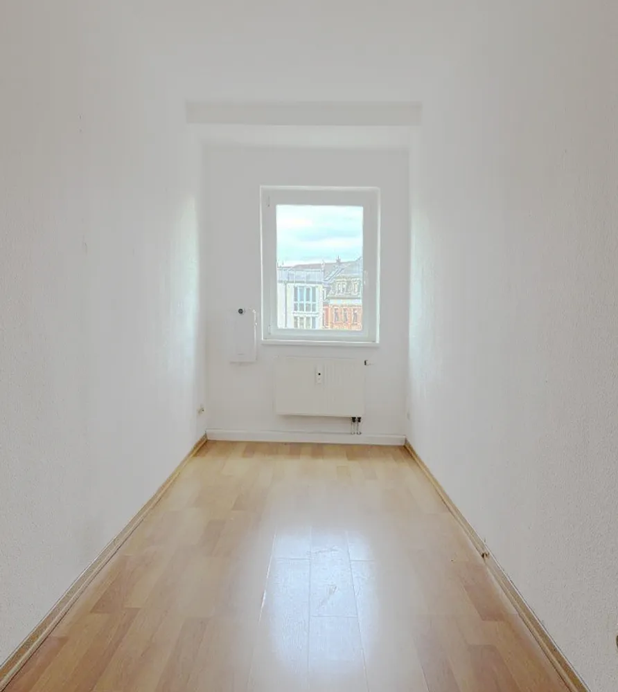 3 Zimmer Wohnung mit 65 m² in Dresden – Bild 3
