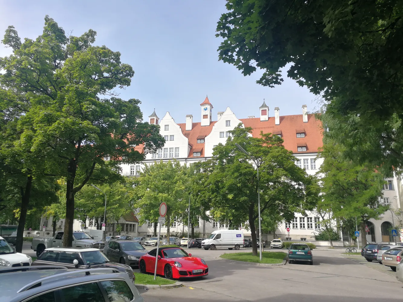 1 Zimmer Wohnung mit 29 m² in München – Bild 10