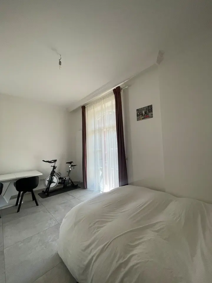 WG-Zimmer mit 30 m² in Düsseldorf – Bild 7