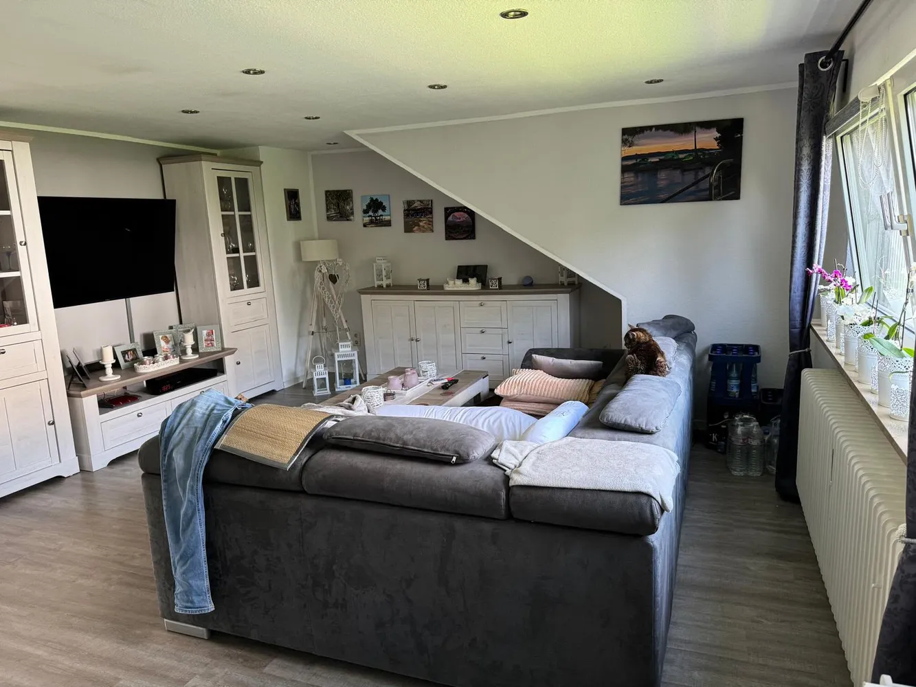 2 Zimmer Wohnung mit 54 m² in Wuppertal – Bild 3