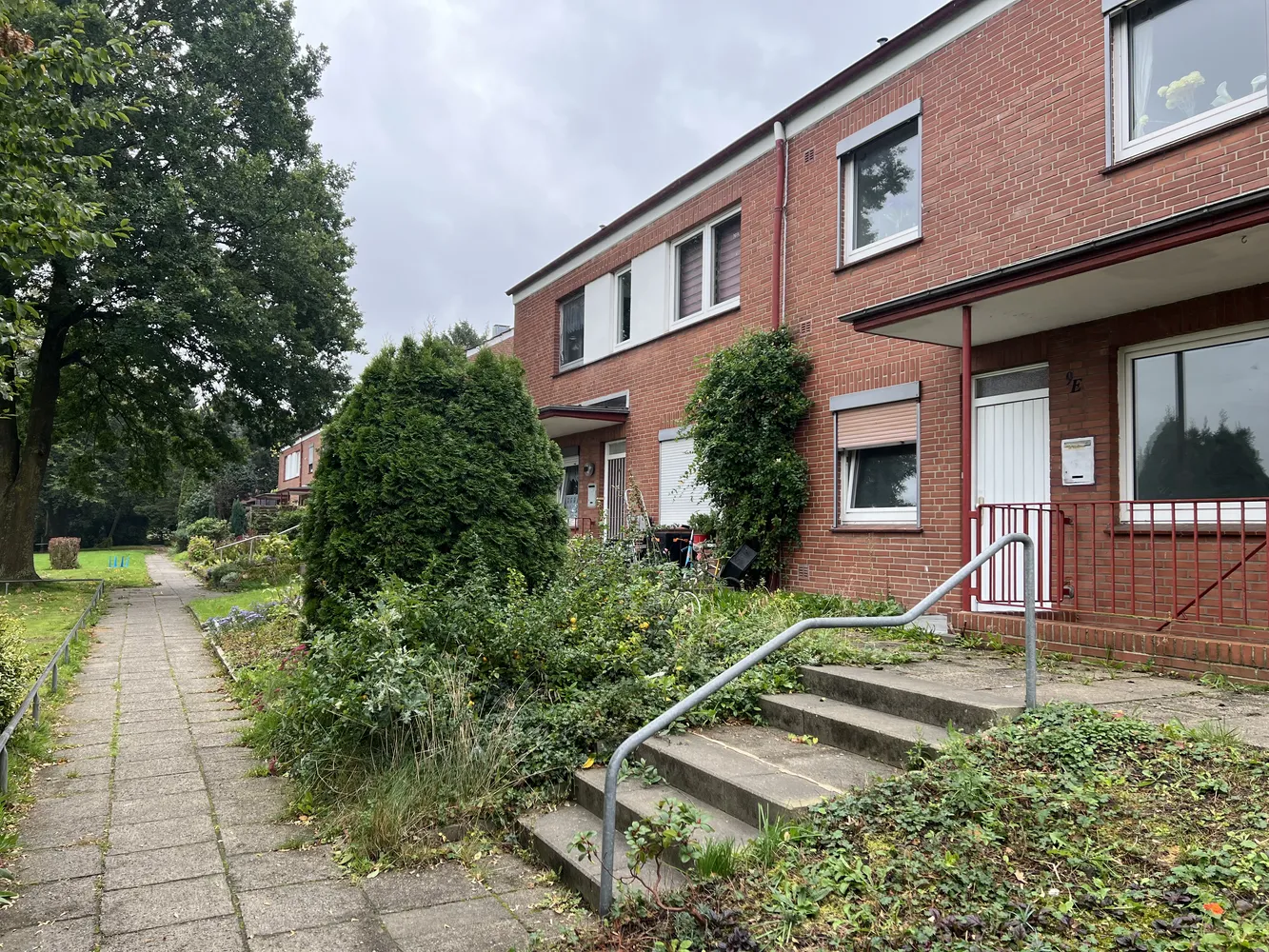 3 Zimmer Wohnung mit 68 m² in Hamburg – Bild 1