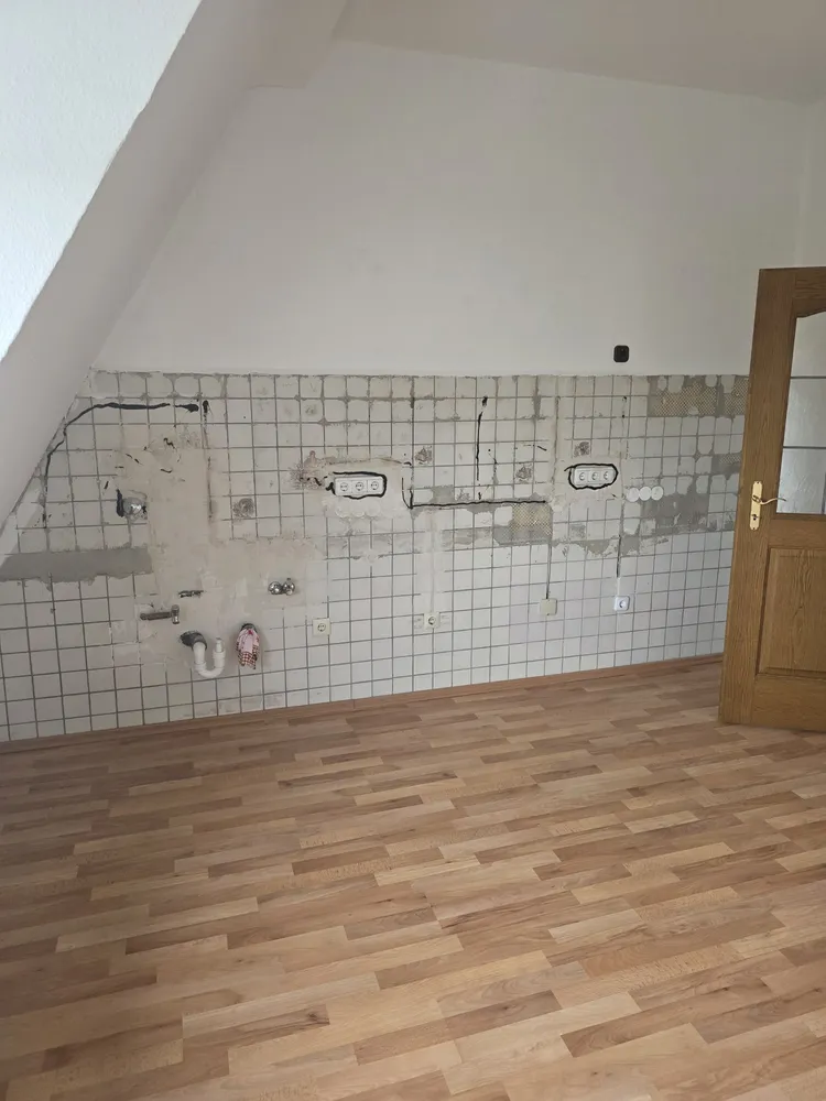 4 Zimmer Wohnung mit 60 m² in Essen – Bild 8