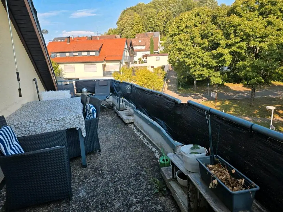 3 Zimmer Wohnung mit 77 m² in Metzingen – Bild 6