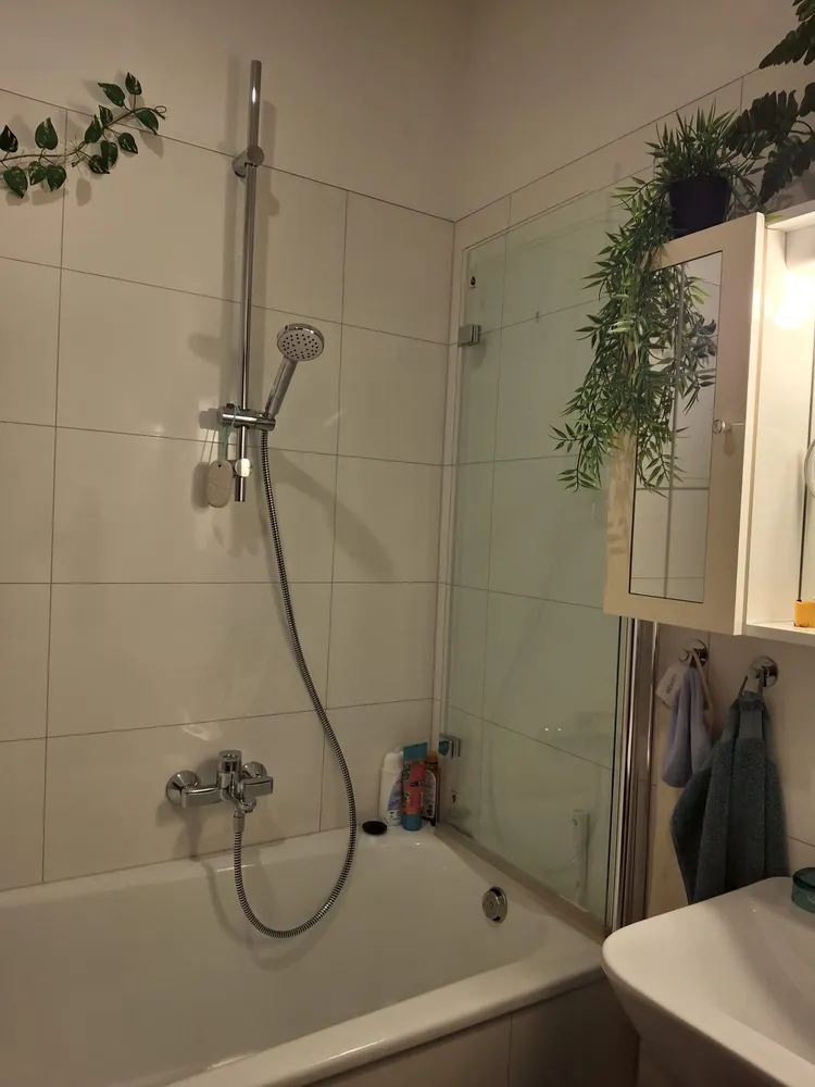 2 Zimmer Wohnung mit 50 m² in Hattingen – Bild 4