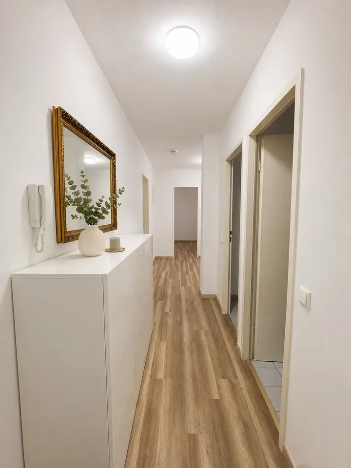 2 Zimmer Wohnung mit 62 m² in Heidelberg – Bild 8