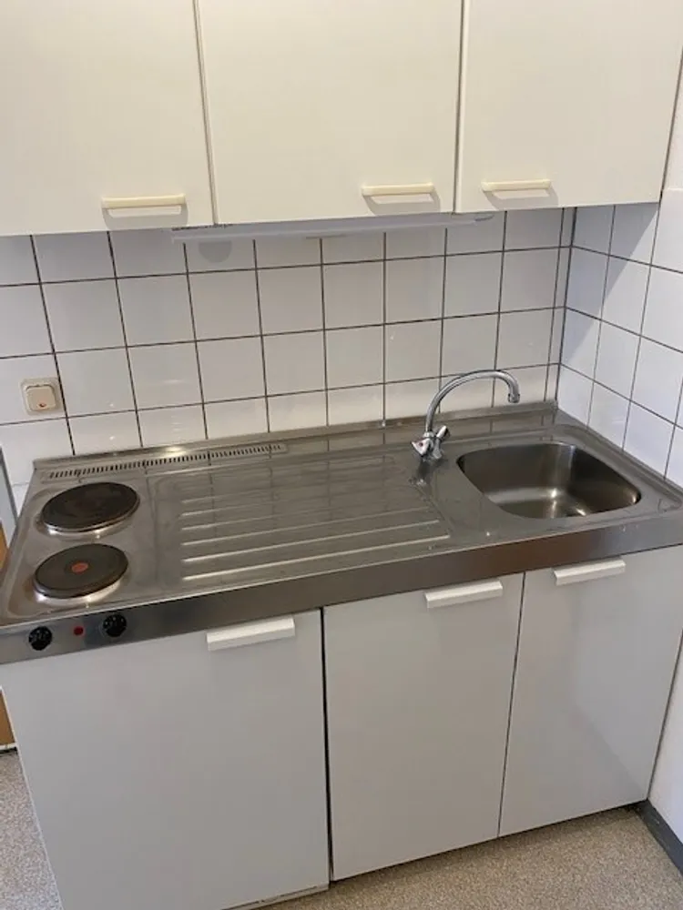 1 Zimmer Wohnung mit 20 m² in Trier – Bild 6