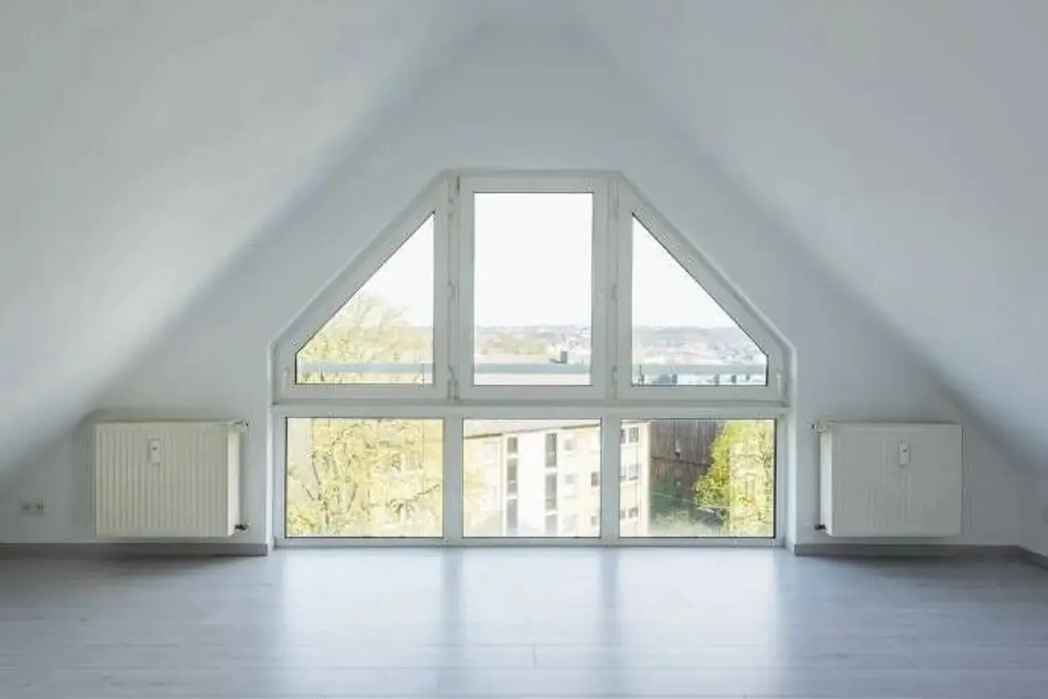 4 Zimmer Wohnung mit 129 m² in Wuppertal – Bild 5