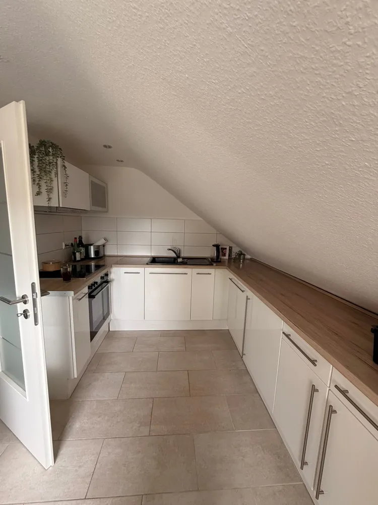 2 Zimmer Wohnung mit 40 m² in Essen – Bild 1