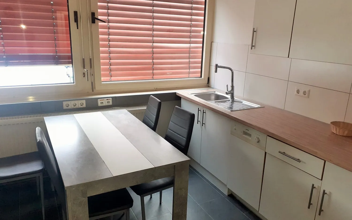 WG-Zimmer mit 17 m² in Stuttgart – Bild 7