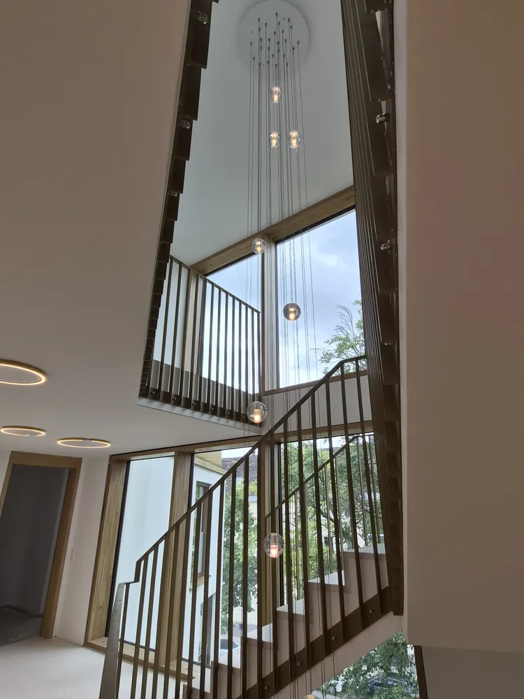 3 Zimmer Wohnung mit 72 m² in München – Bild 5