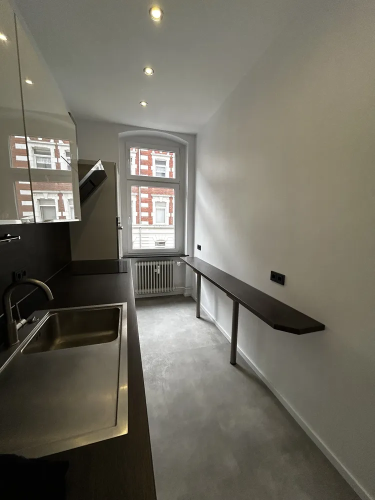 3 room apartment with 74 m² in Brunswick – Photo 6