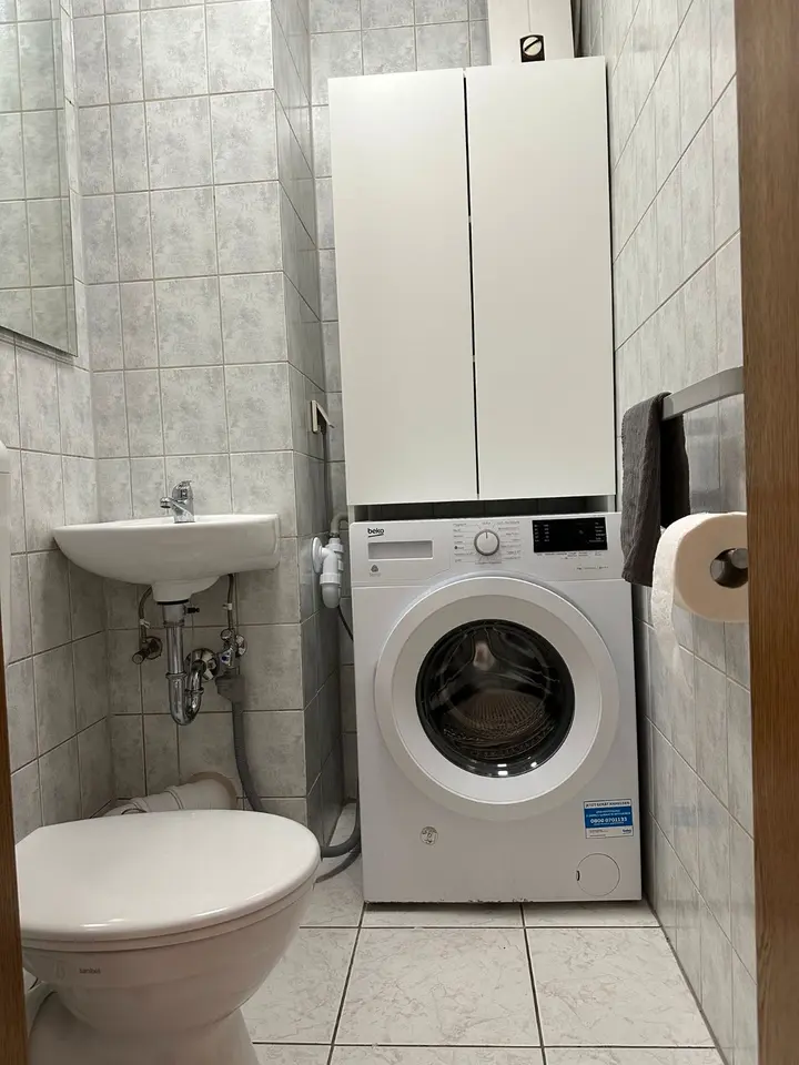 WG-Zimmer mit 18 m² in Mannheim – Bild 5