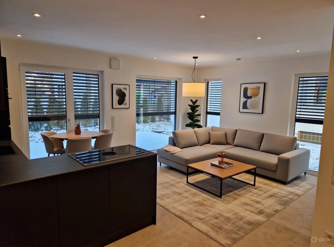 2 Zimmer Wohnung mit 45 m² in Ingolstadt – Bild 4