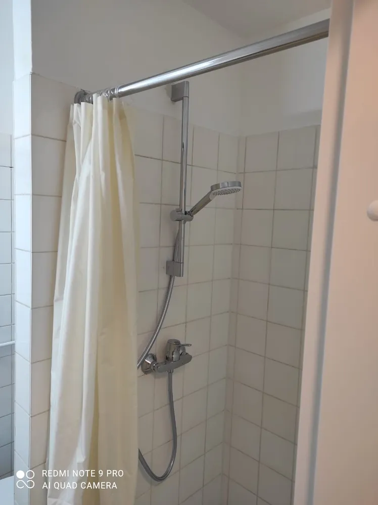 1 Zimmer Wohnung mit 21 m² in Mannheim – Bild 5