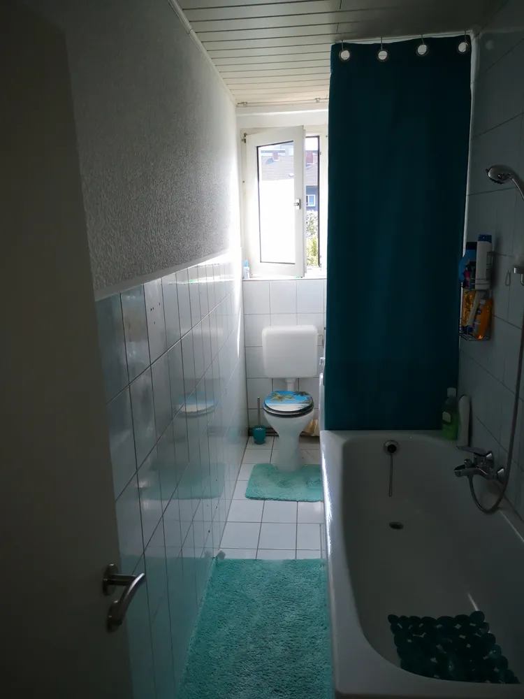 5 Zimmer Wohnung mit 105 m² in Dortmund – Bild 3